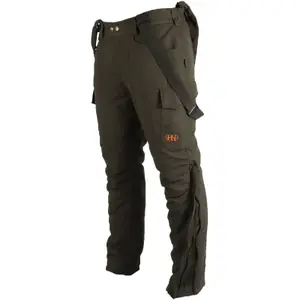 Pantaloni House of Hunting Finn image-1