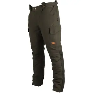Pantaloni House of Hunting Finn image-2