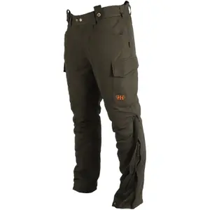 Pantaloni House of Hunting Finn image-3