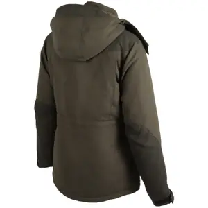 Giacca con cappuccio da donna House of Hunting Smilla image-1