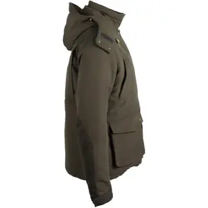 Giacca con cappuccio da donna House of Hunting Smilla image-3