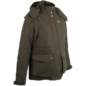 Giacca con cappuccio da donna House of Hunting Smilla image-4