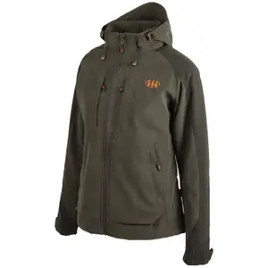 Giacca con cappuccio da donna House of Hunting Mette