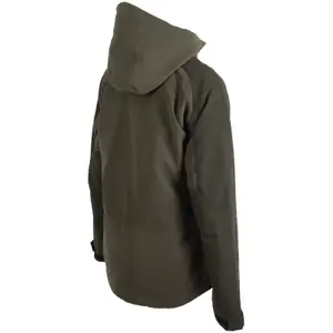 Giacca con cappuccio da donna House of Hunting Mette image-1