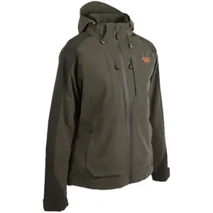Giacca con cappuccio da donna House of Hunting Mette image-3