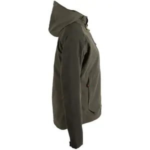 Giacca con cappuccio da donna House of Hunting Mette image-4