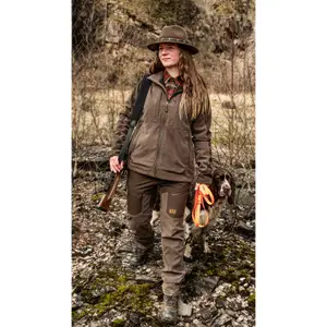 Pantaloni da donna House of Hunting Mette image-3