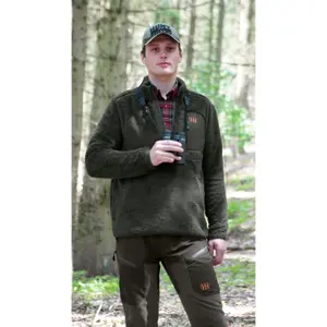 Polaire House of Hunting Sherpa image-3