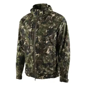 Giacca con cappuccio House of Hunting Arvid