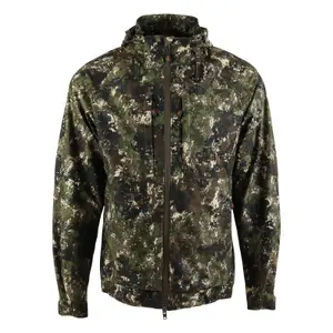 Giacca con cappuccio House of Hunting Arvid image-1