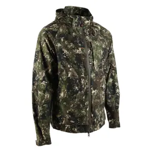 Giacca con cappuccio House of Hunting Arvid image-2