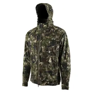 Giacca con cappuccio House of Hunting Arvid image-3