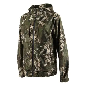Giacca con cappuccio da donna House of Hunting Alva