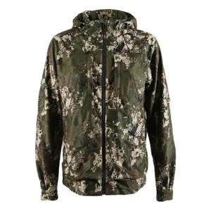 Giacca con cappuccio da donna House of Hunting Alva image-1