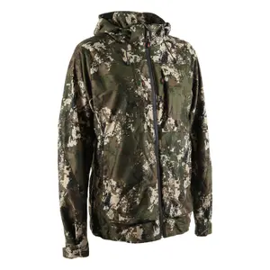Giacca con cappuccio da donna House of Hunting Alva image-2