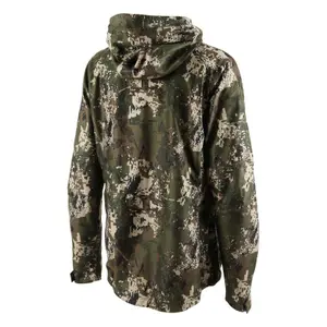 Giacca con cappuccio da donna House of Hunting Alva image-3