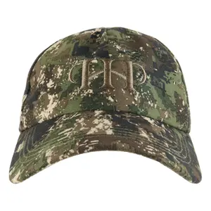 Καπέλο μπέιζμπολ καμουφλάζ House of Hunting image-2