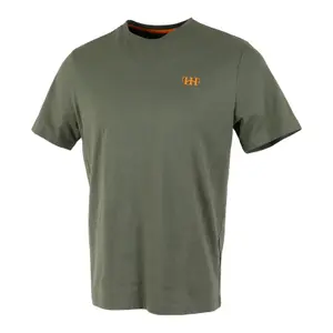 T-shirt House of Hunting Basic image-0