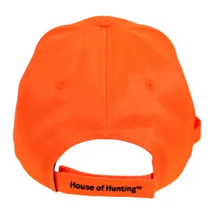 Καπέλο μπέιζμπολ House of Hunting image-3