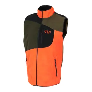 Gilet in pile House of Hunting Vello