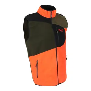 Gilet in pile House of Hunting Vello image-2