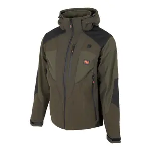 Giacca softshell House of Hunting Marco 2.0