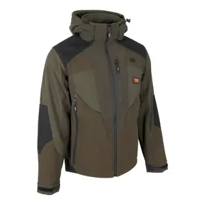 Giacca softshell House of Hunting Marco 2.0 image-3