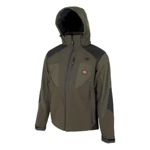 Giacca softshell House of Hunting Marco 2.0 image-4