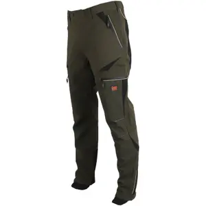 Pantaloni softshell House of Hunting Marco