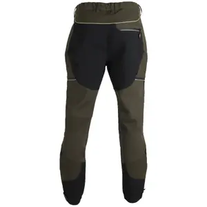 Pantaloni softshell House of Hunting Marco image-1