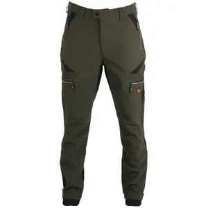 Pantaloni softshell House of Hunting Marco image-2