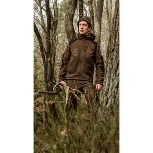 Pantaloni softshell House of Hunting Marco image-3