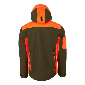 Μπουφάν softshell House of Hunting Luca image-1
