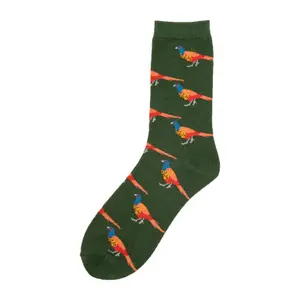 Κάλτσες House of Hunting Pheasant image-0