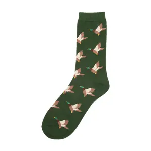 Κάλτσες House of Hunting Duck image-0