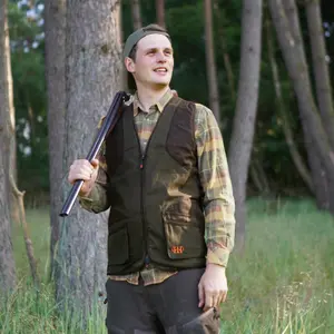 Γιλέκο House of Hunting Alabama image-0
