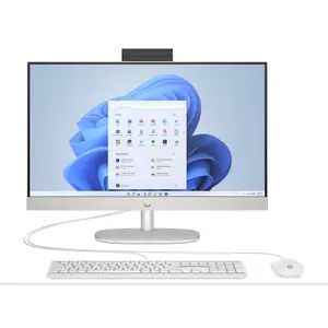 All-in-One PC FHD/Celeron N100/8GB/512GB/W11 HP 24-cr0054nf