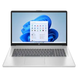PC portable FHD/Core 5 120U/16Go/512Go/W11 HP 17-cn4003nf image-0