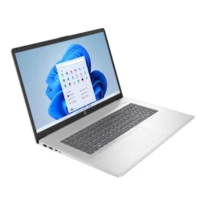 PC portable FHD/Core 5 120U/16Go/512Go/W11 HP 17-cn4003nf image-1