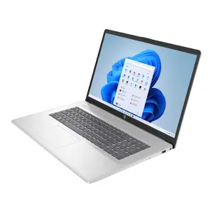 PC portable FHD/Core 5 120U/16Go/512Go/W11 HP 17-cn4003nf image-2
