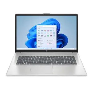 PC portable FHD/R7 7730U/16Go/1To/W11 HP 17-cp3023nf image-0