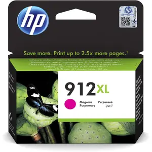 Ink cartridge HP 912 image-0
