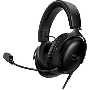 Auricolari HP Gamer filaire HyperX Cloud III
