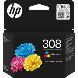 Ink cartridge HP 308