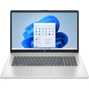 Notebook PC HP 17-cn3055nf (17,3") image-1