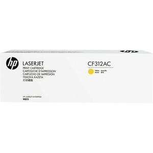 cf312ac-encre-hp-826a-cf312ac-31500-jaune-tu