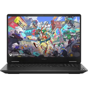 Bærbar computer HP Omen 17 -db1033nf image-1