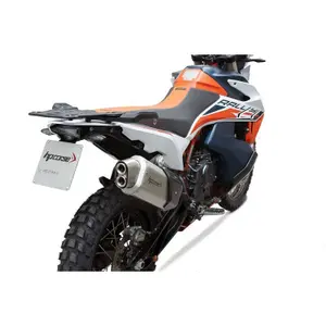 Silencer for motorcycle HP Corse KTM 890 ADVENTURE [890] image-1
