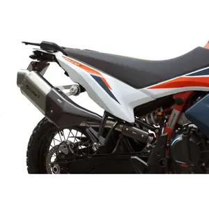 Silencer for motorcycle HP Corse KTM 890 ADVENTURE [890] image-2