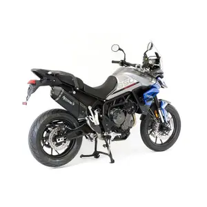 Silencer for motorcycle HP Corse Triumph Tiger 900 GT image-0
